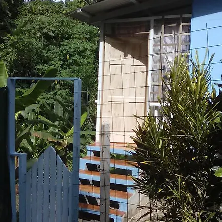 Villa Casa MarMaria Puerto Viejo de Talamanca Exterior foto