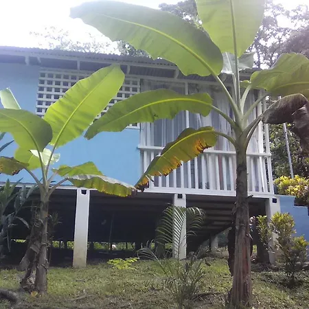 Villa Casa MarMaria Puerto Viejo de Talamanca Exterior foto